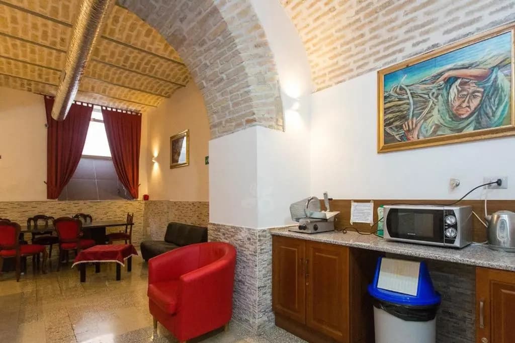 Hotel Il Papavero - photo 13