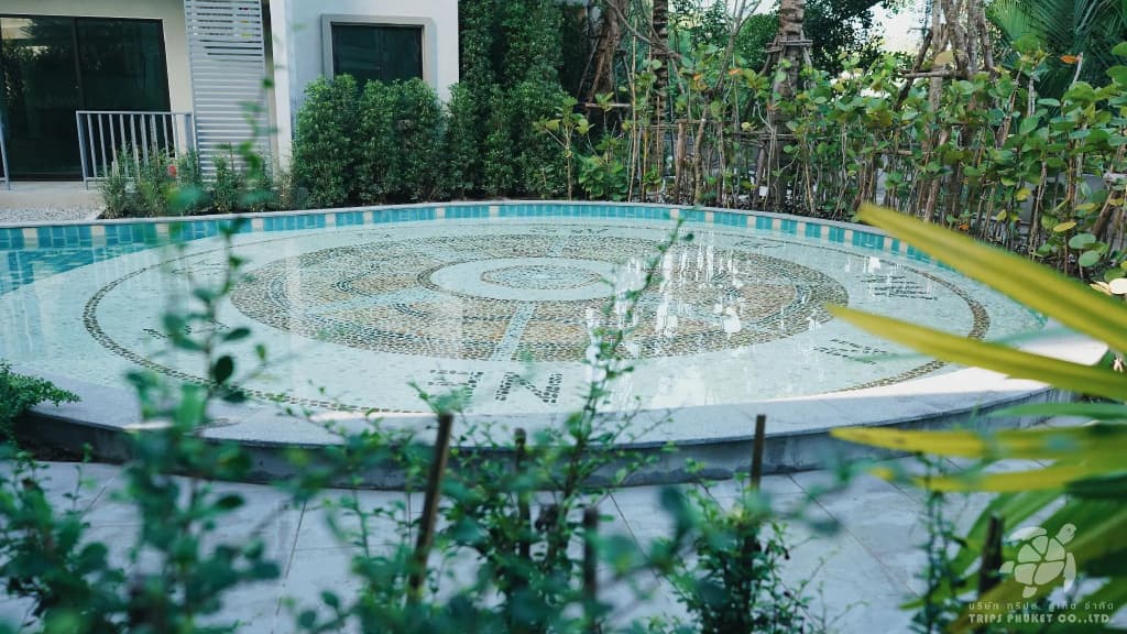 The Title Residencies Naiyang - photo 17