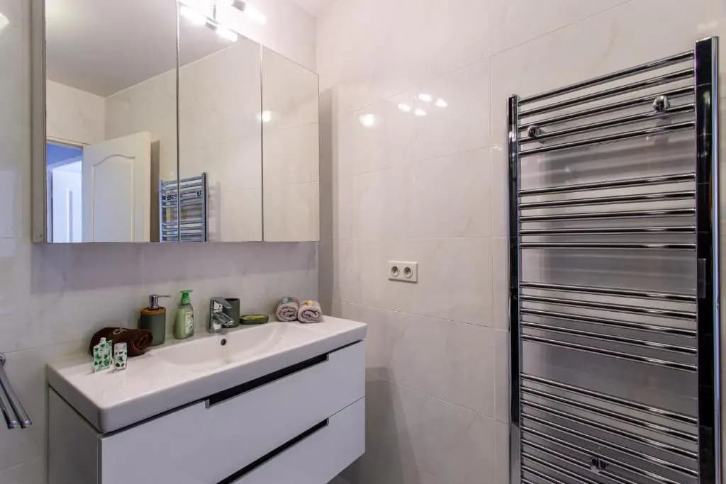 Providence - ELEGANT F3, VUE INCROYABLE, BALCON,ASCENSEUR, WIFI - photo 10