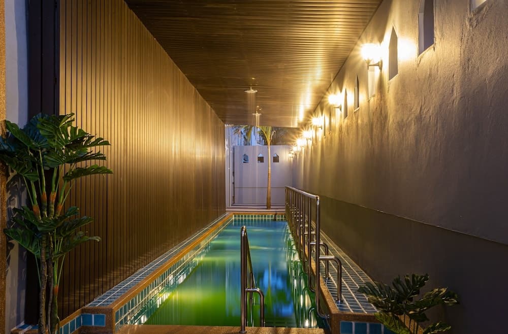 Hermes Hotel Chiang Mai - photo 11
