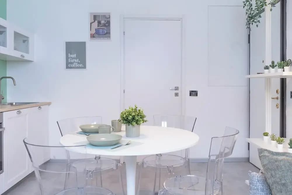 Tosi lovely Flat - photo 12