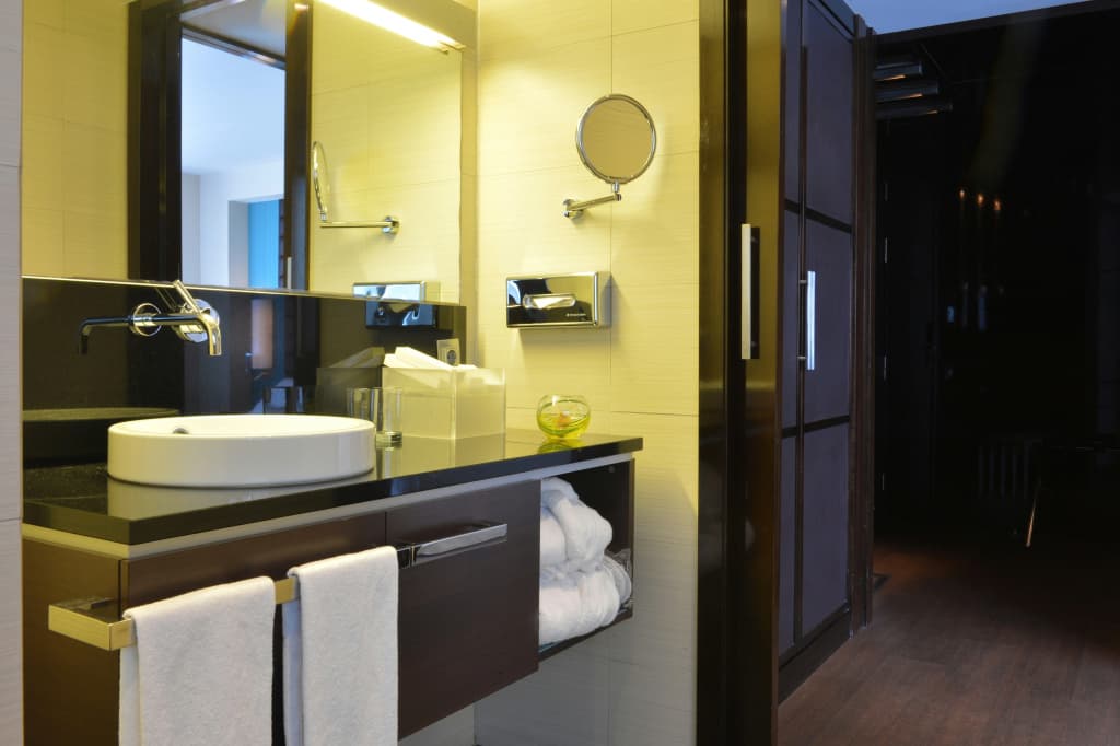 Pestana Arena Barcelona - photo 9