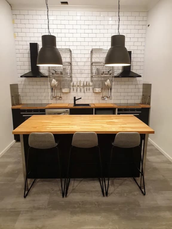 The Boutique Hostel - photo 16
