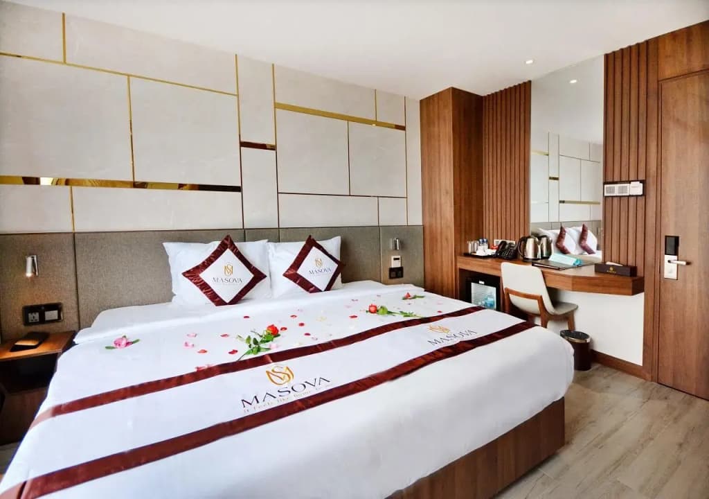 Masova Hotel - photo 13