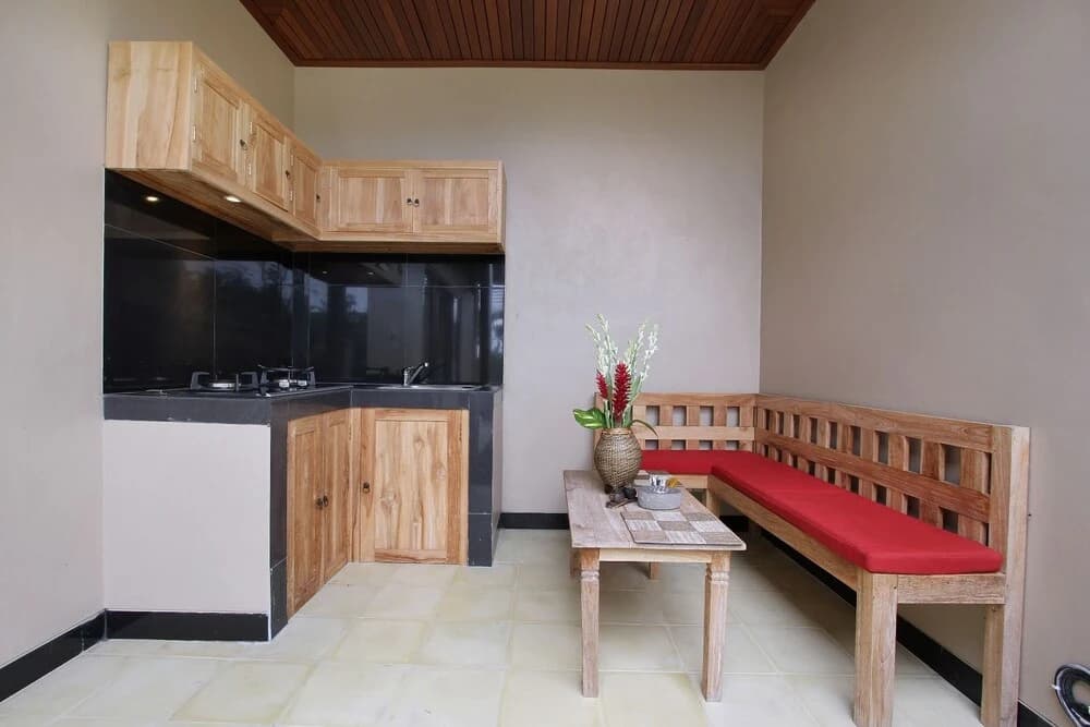 Puri Landu Ubud Luxury Villas - photo 18