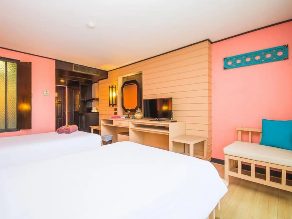 Phuket Island View Resort - photo 47