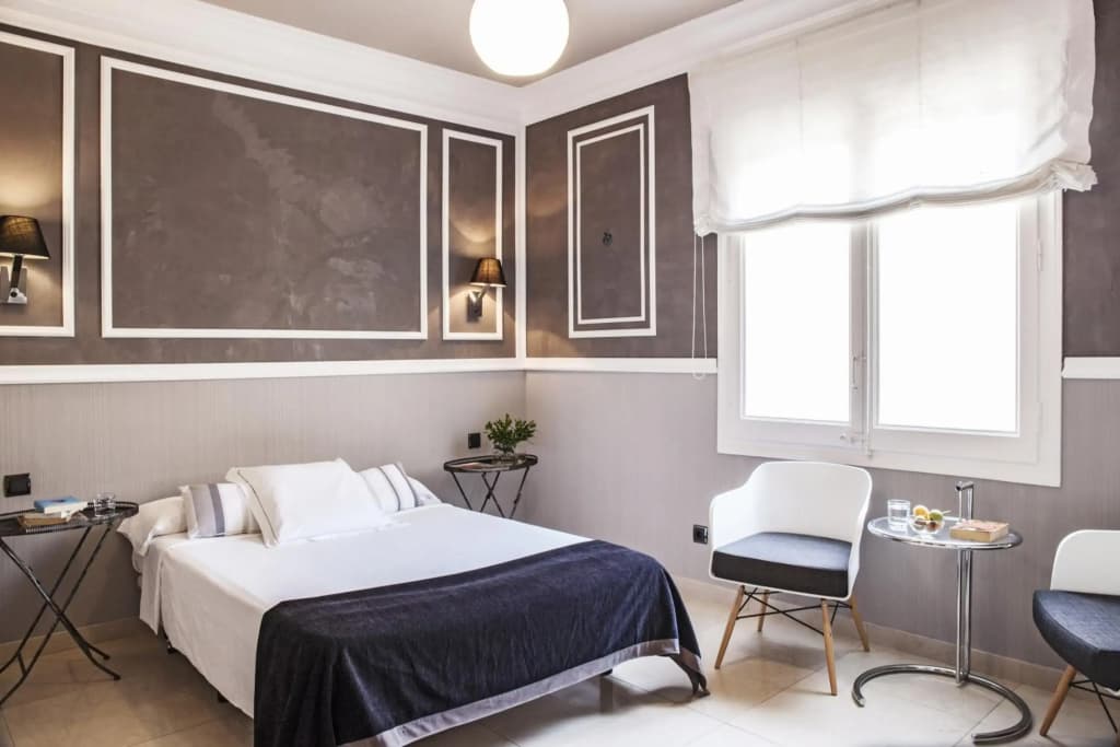 Ainb B&B Eixample Muntaner - photo 6