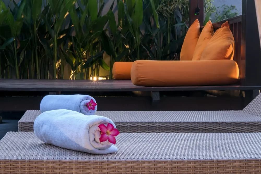 Arimanu Guest House - photo 4