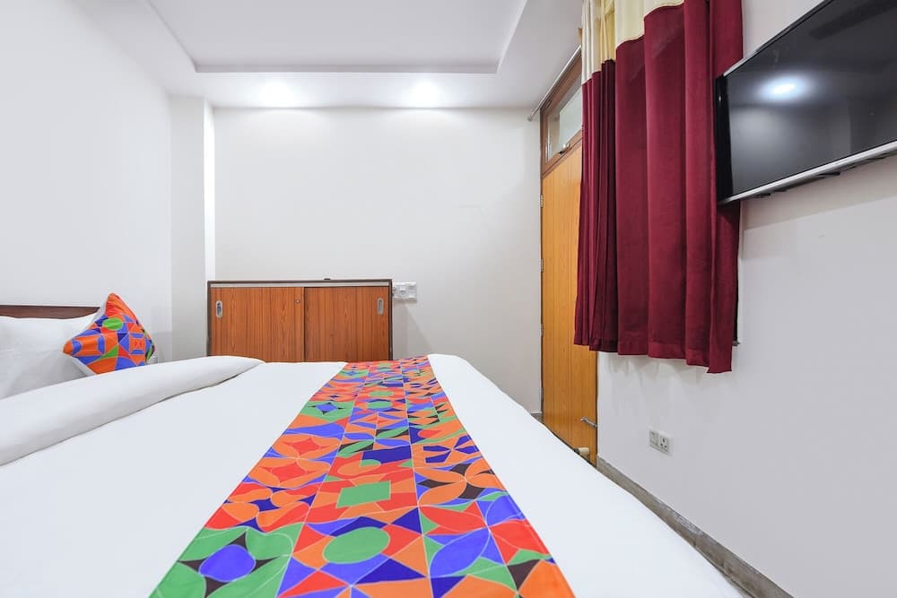 Fabhotel Grand - photo 20