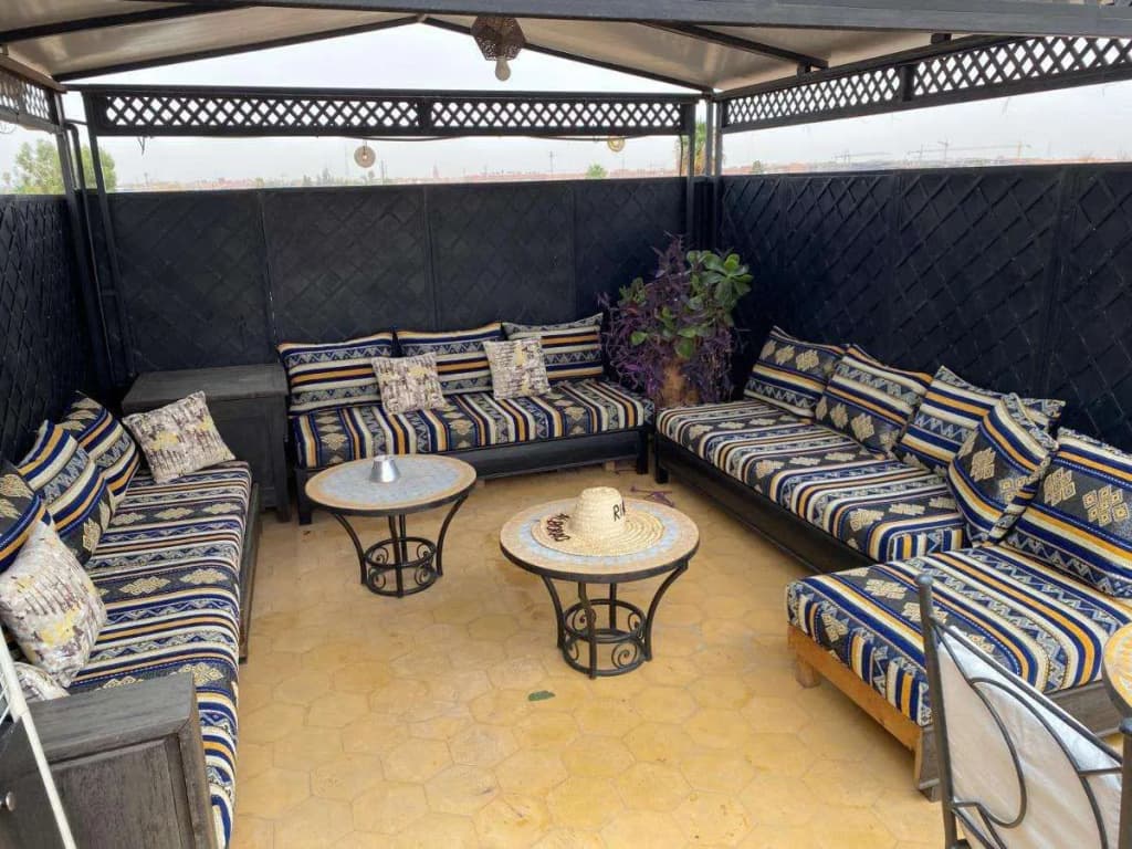 Riad Al Boraq - photo 20