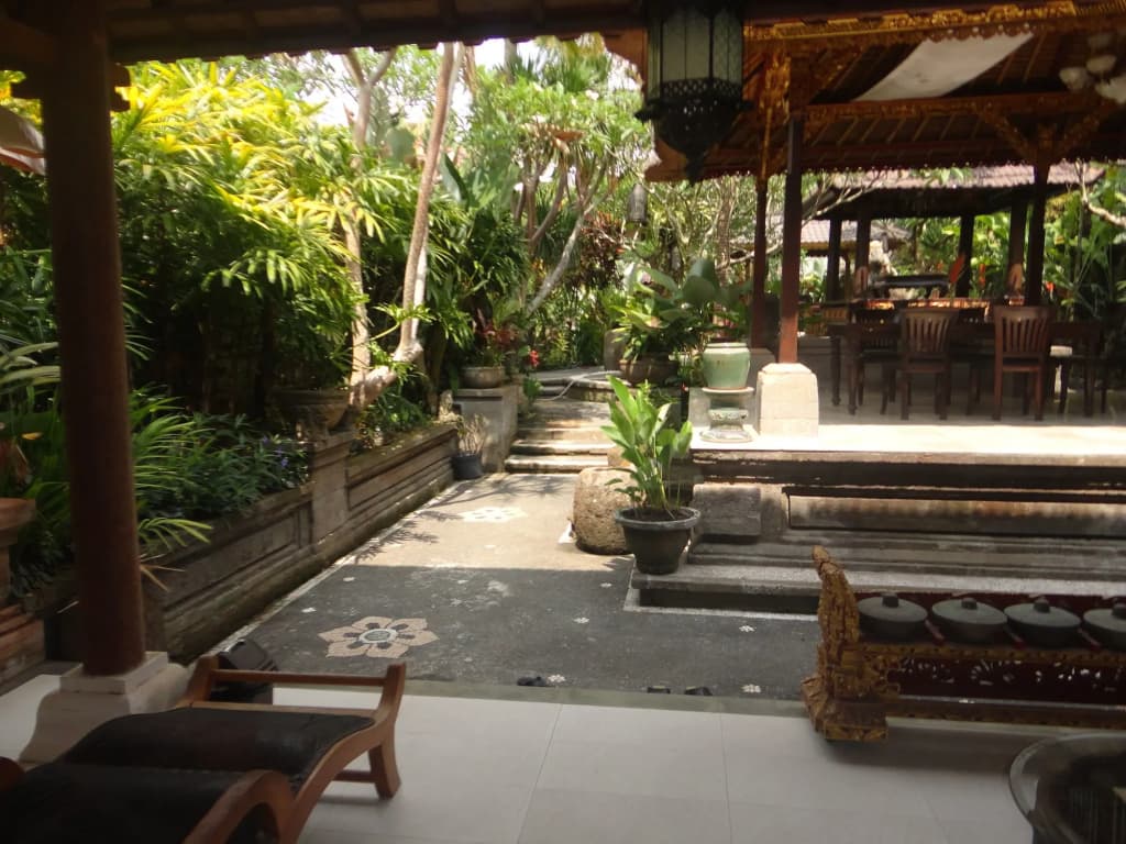 Monkey Forest Bungalow - photo 9