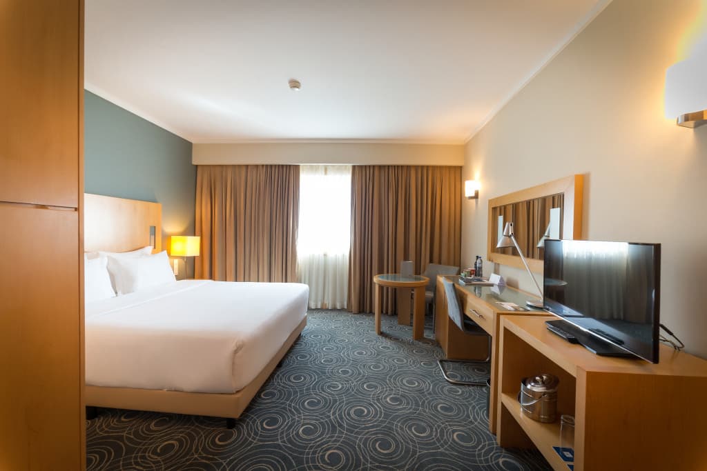SANA Malhoa Hotel - photo 49