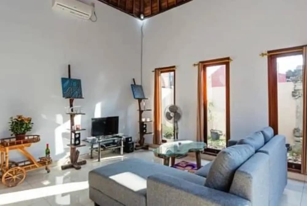 Villa Tropicana - photo 6