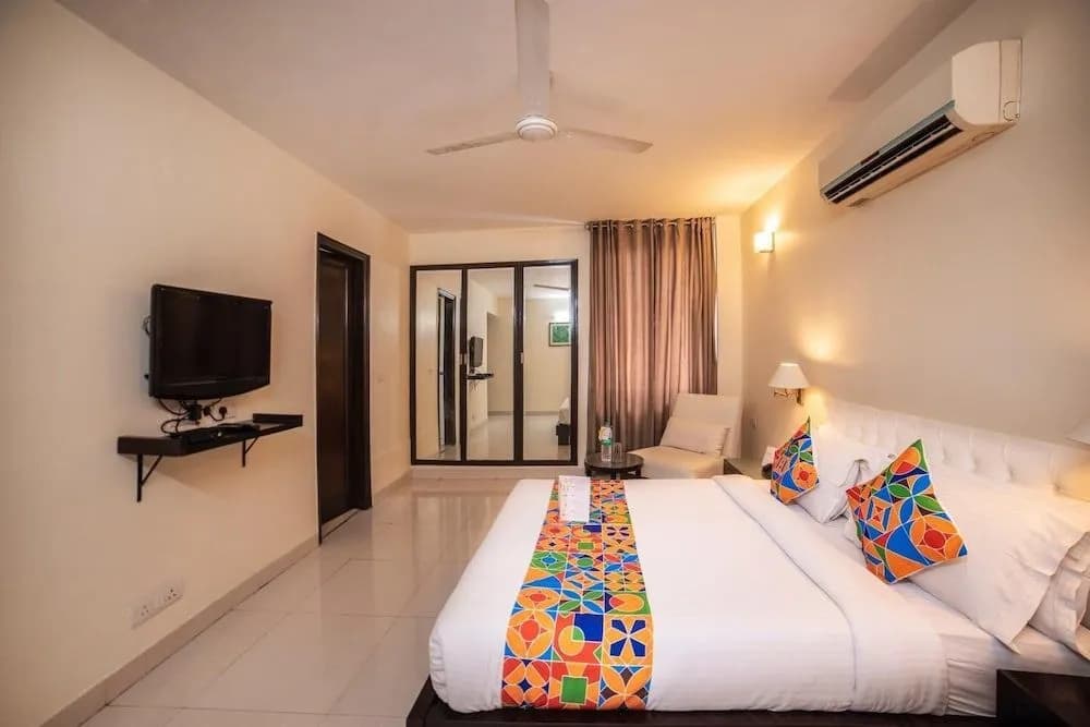 Trinity Art Hotel - photo 4