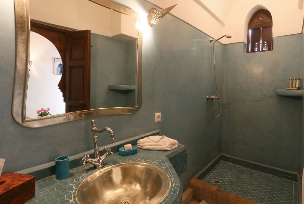 Riad Pachavana - photo 8