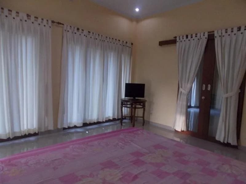 Yogi House Ubud - photo 2