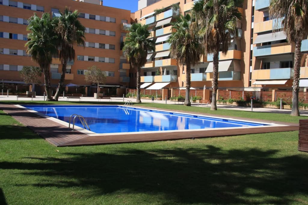 Suitur Barcelona Olympic - photo 7