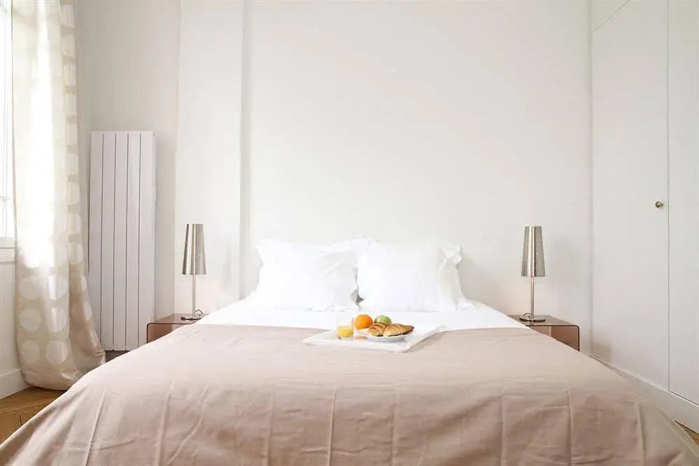 Private Apartments - Eiffel Tower - Champs de Mars - photo 4