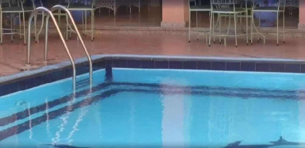 Hotel Alkabir - photo 26