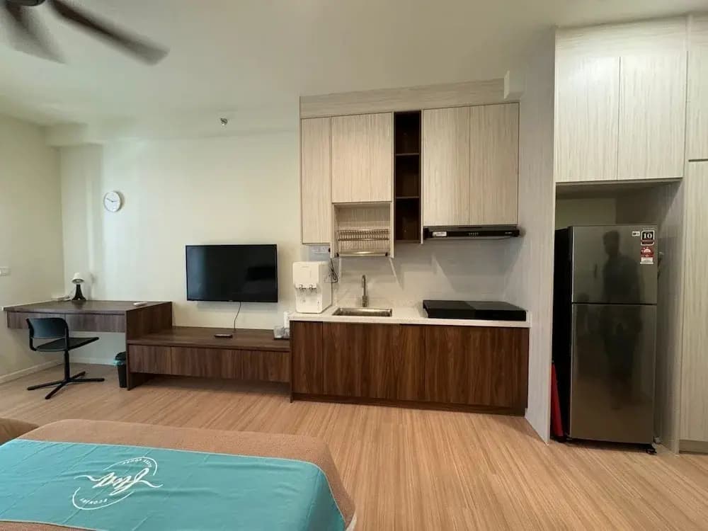 Dian Residence Shah Alam - photo 2