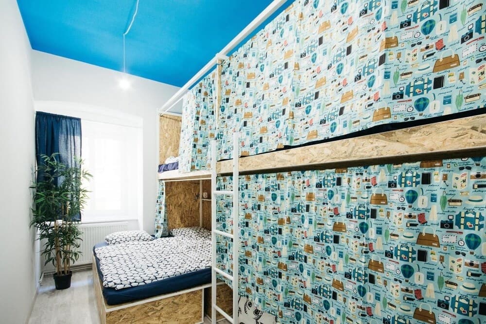 Hello Hostel - photo 4