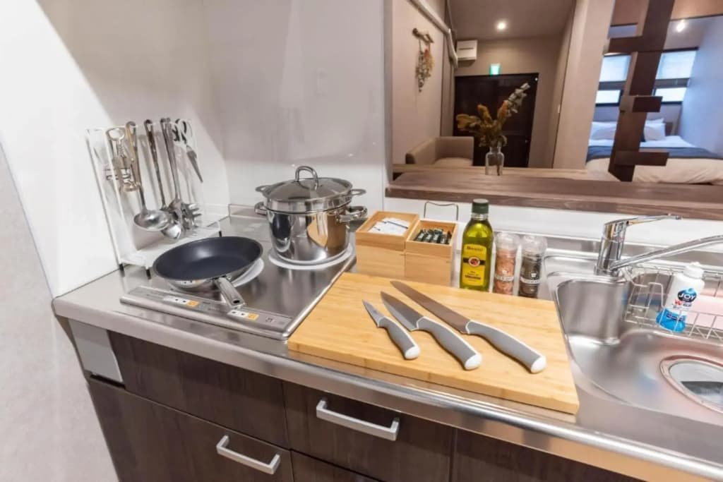 Bijou Suites Century - photo 14