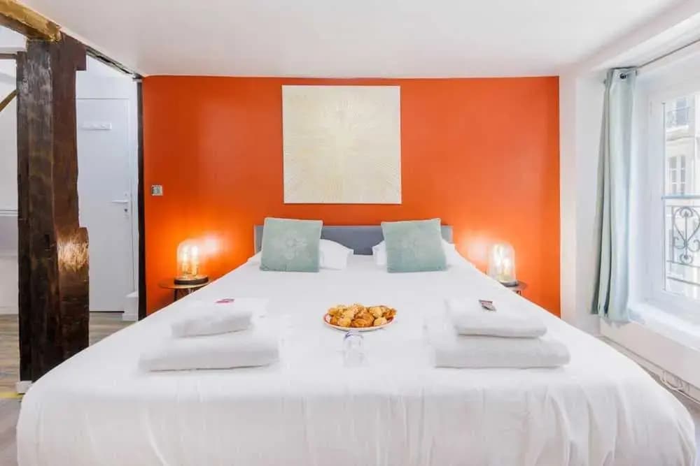 Cosy Studio for 2 People - Luxembourg - photo 2