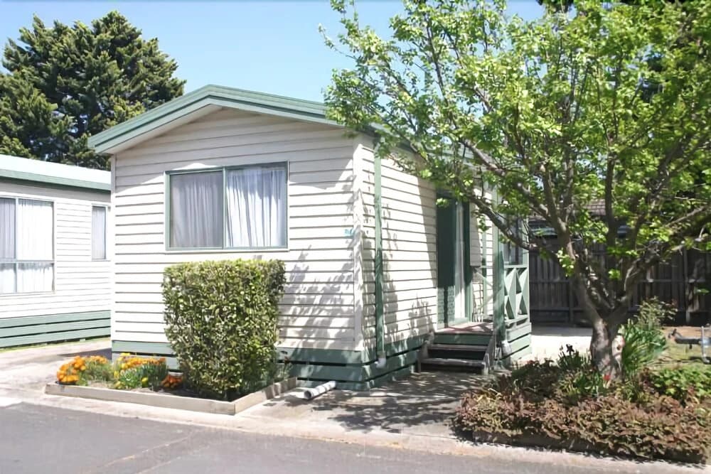 Chelsea Holiday Park - photo 9