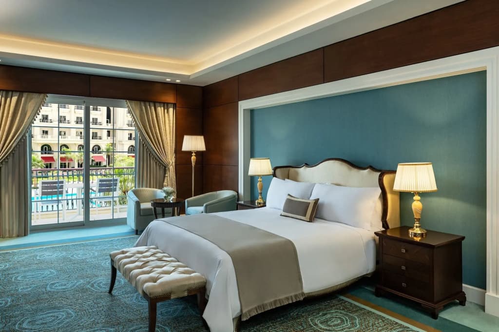 The St. Regis New Capital, Cairo - photo 34