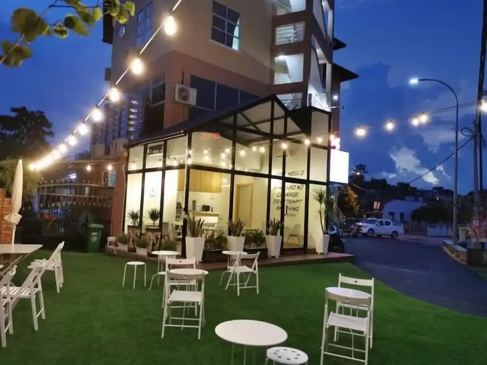 Mass Hotel Mentakab - photo 16