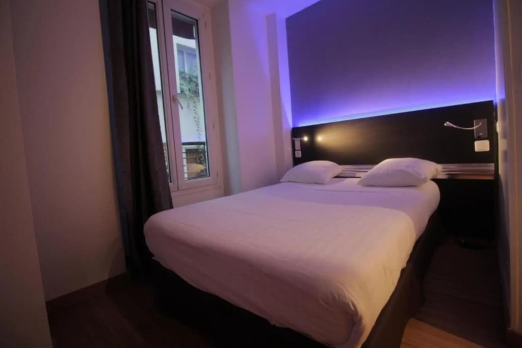 Modern's Hotel - photo 16