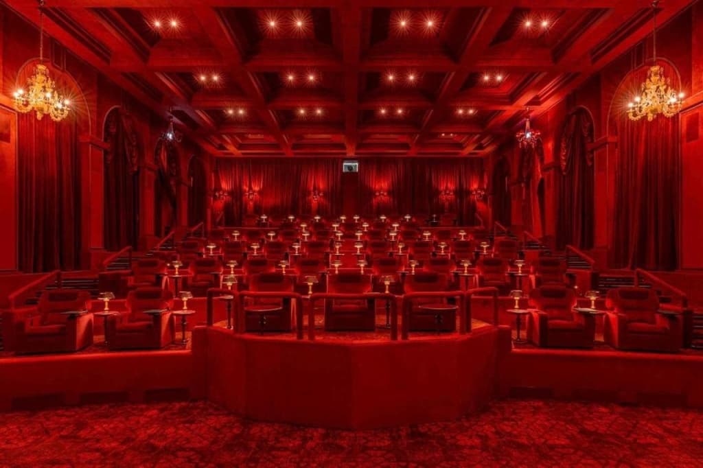 Raffles Doha - photo 17