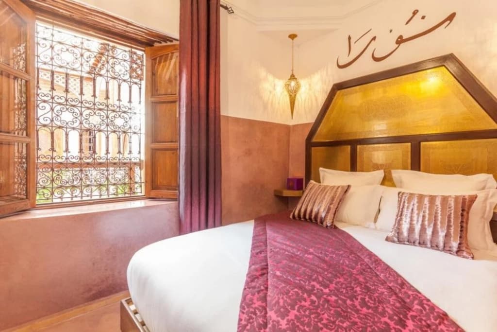 Riad Dar Yema - photo 4