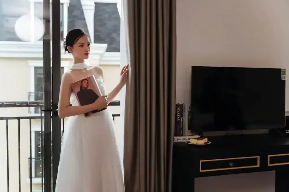 Truong Thinh Hotel - photo 29