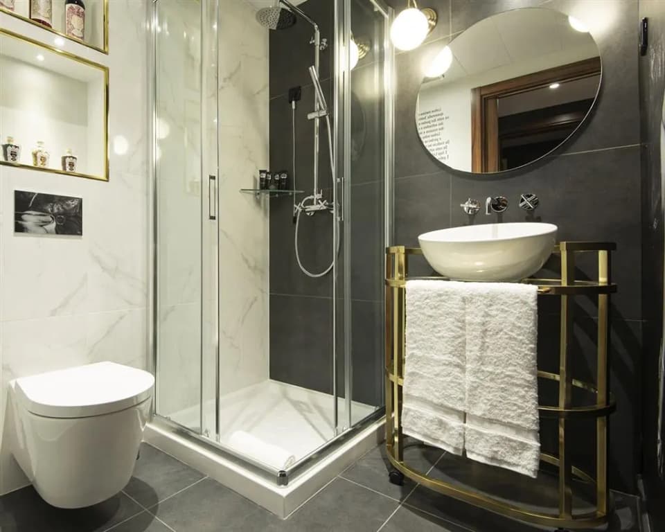 Maxime Boutique Hotel Avenida da Liberdade - photo 35