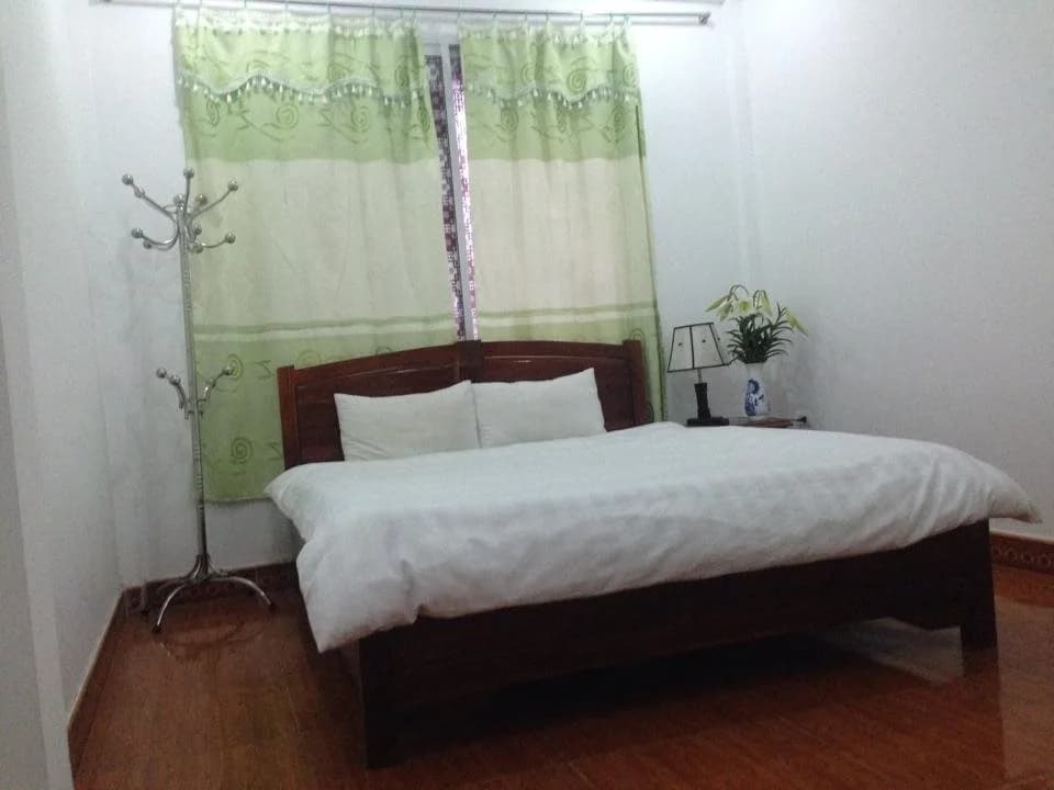 Hanoi Blue Star Hostel - photo 3