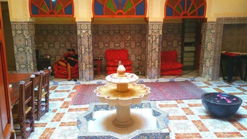 Riad Itry - Hostel - photo 2