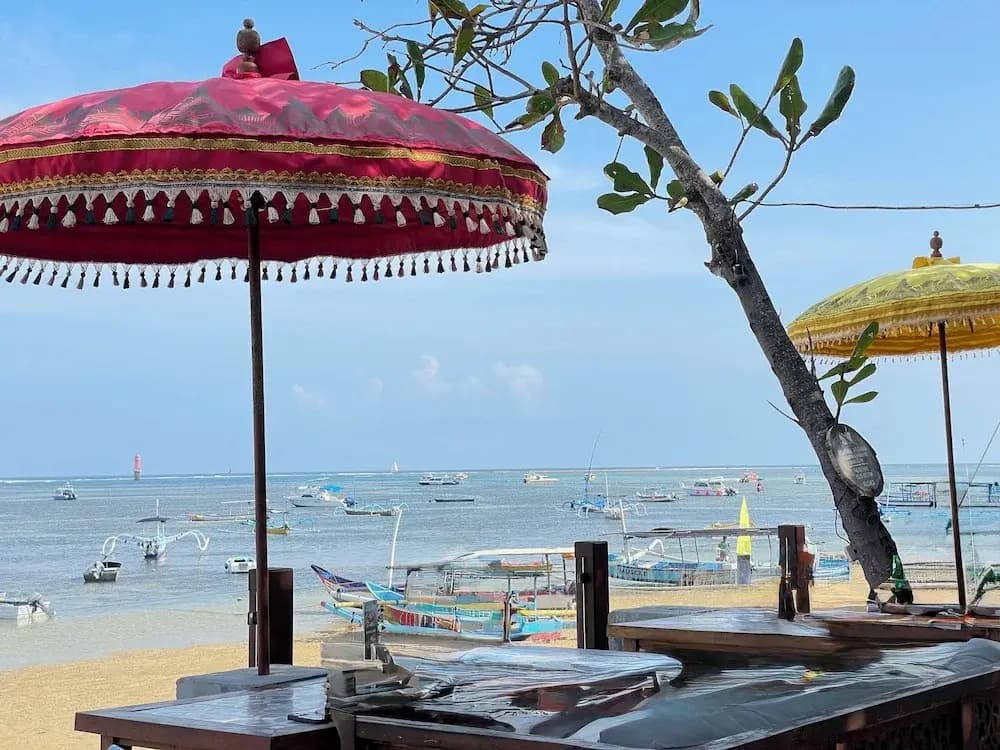 Oasis Residences - Serene Sanur Sanctuary, Modern Comfort Meets Nature - photo 22