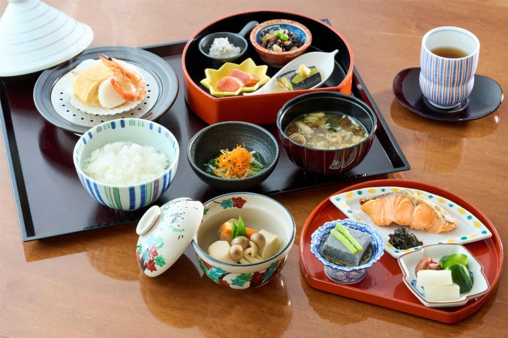 Marunouchi Hotel - photo 10