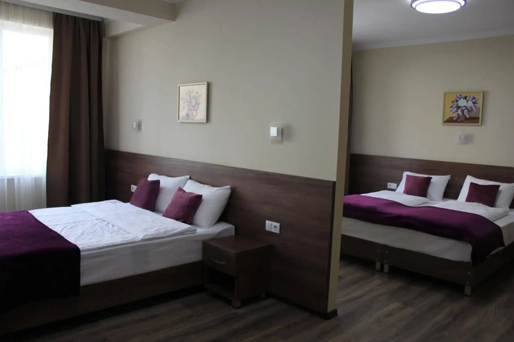 Tbilotel Hotel - photo 7