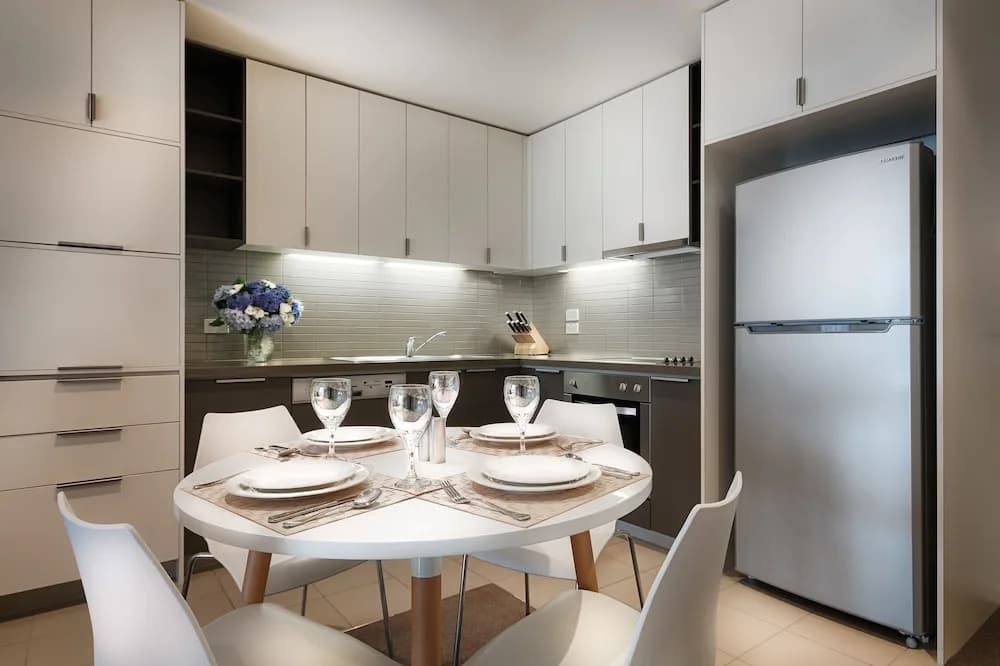 Caroline Serviced Apartments Brighton - photo 15