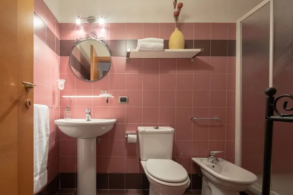 Leopolda City Apartment - photo 8
