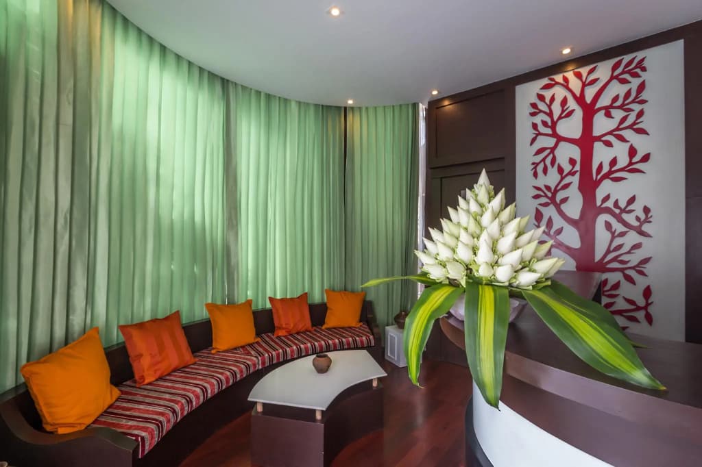 De Sarann Villa - photo 4