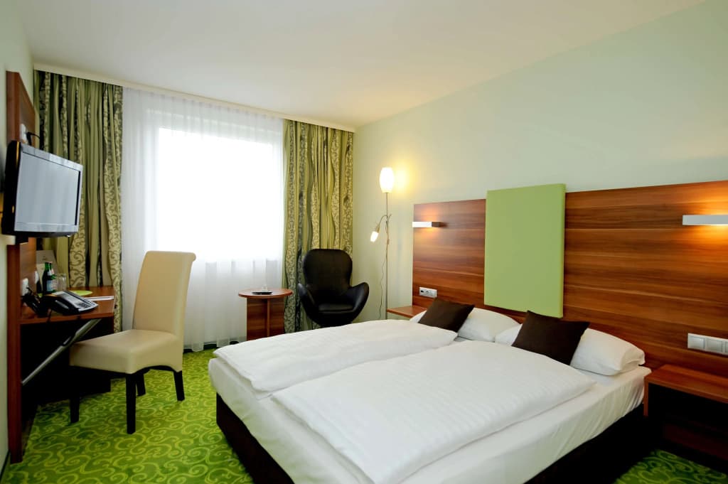 CZECH INN Hotel Ferenc - photo 5