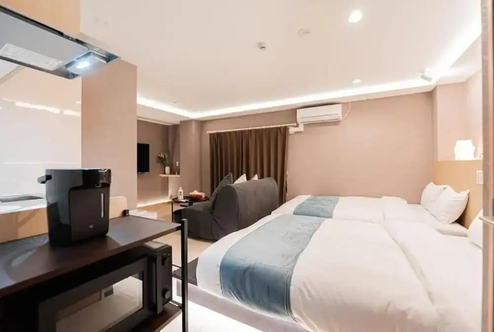 Saiei Hotel - photo 3