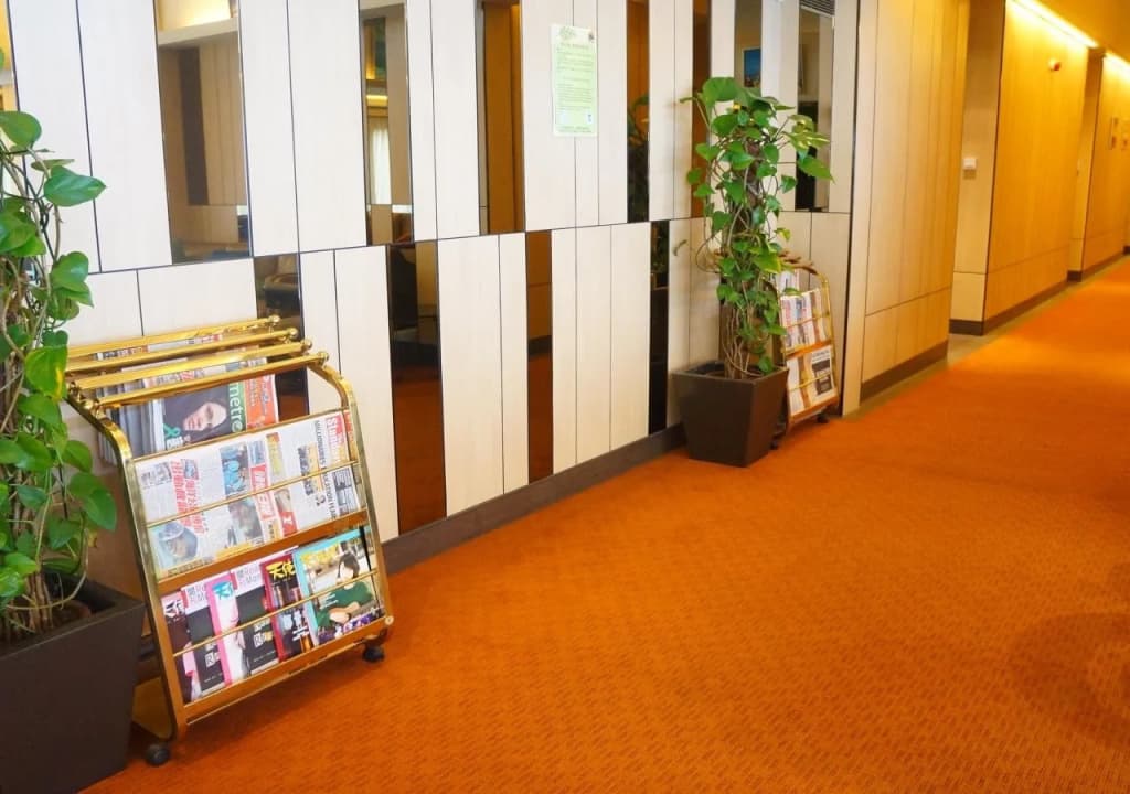 Noah's Ark Hotel & Resort - photo 12