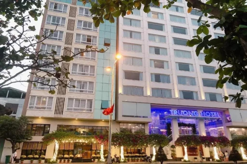 Truong Hotel - photo 1