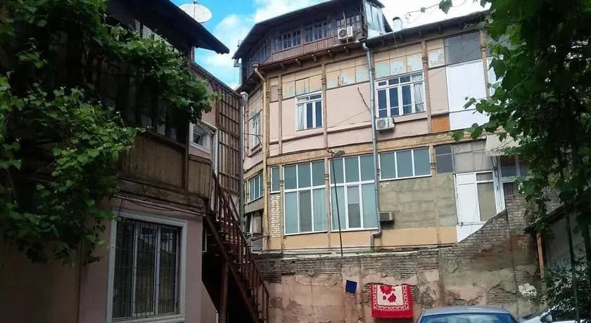 Comfort in old Tbilisi - main photo