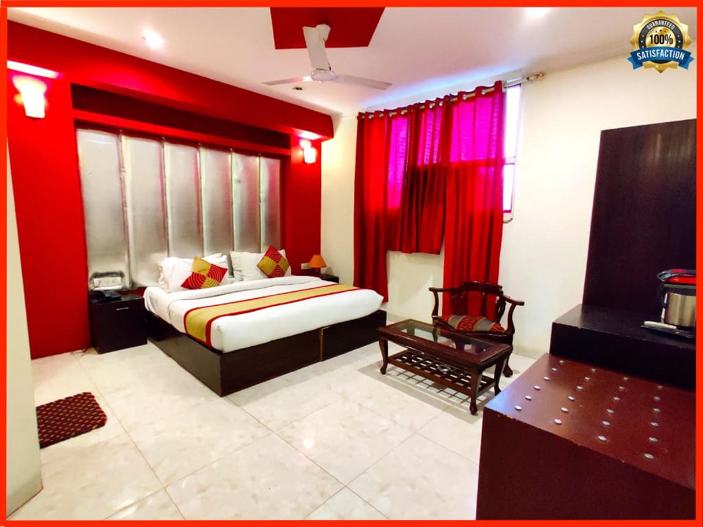 Hotel Unistar - photo 3