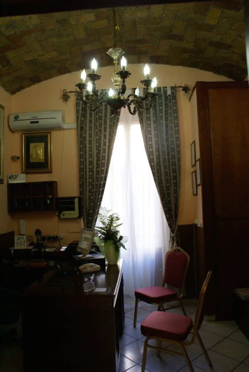 Hotel Farini - photo 13